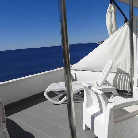 Holiday home In - Sibenik Riviera 36377 Primosten