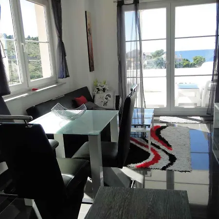 Holiday home In - Sibenik Riviera 36377