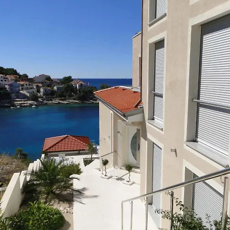 Vila In - Sibenik Riviera 36377 Primošten