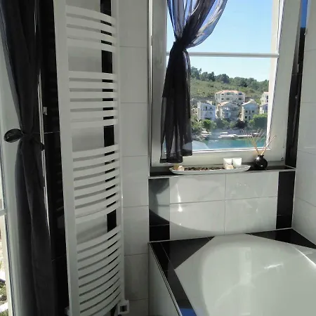 In - Sibenik Riviera 36377 Holiday home Primosten