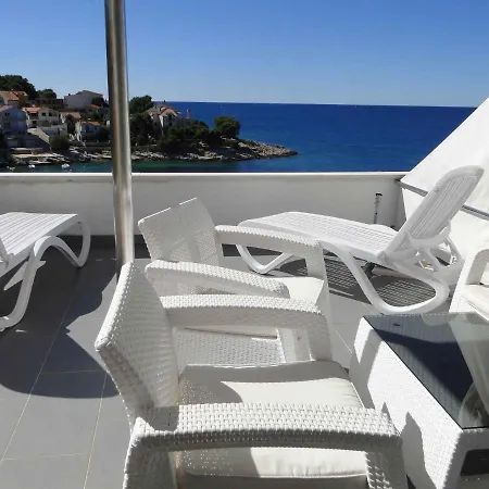 In - Sibenik Riviera 36377 Holiday home