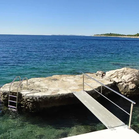 Willa In - Sibenik Riviera 36377 *