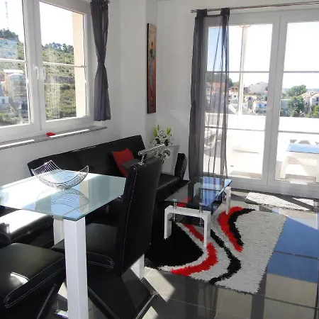 In - Sibenik Riviera 36377 Willa