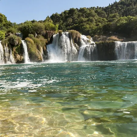 빌라 In - Sibenik Riviera 36377