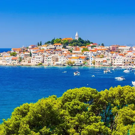 In - Sibenik Riviera 36377 *