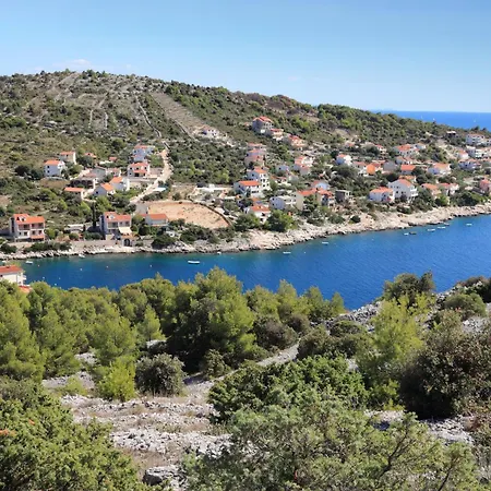 In - Sibenik Riviera 36377 빌라 *