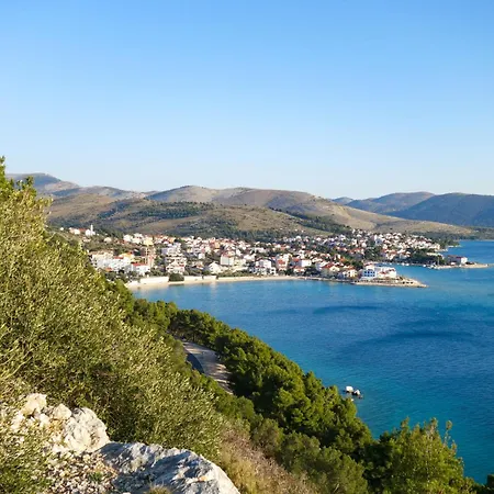 빌라 In - Sibenik Riviera 36377 *