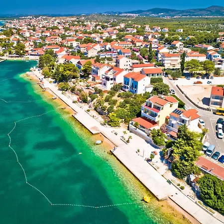 빌라 In - Sibenik Riviera 36377 프리모스턴