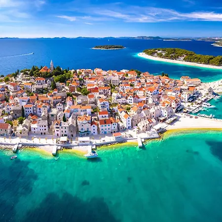 In - Sibenik Riviera 36377 빌라