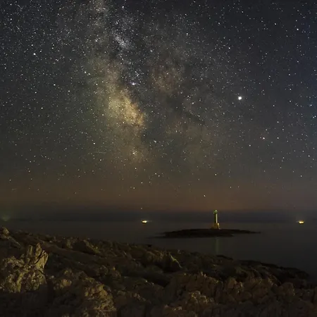In - Sibenik Riviera 36377 빌라 *