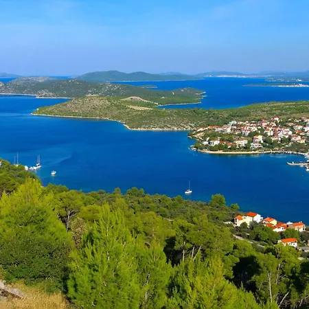 In - Sibenik Riviera 36377 빌라 *