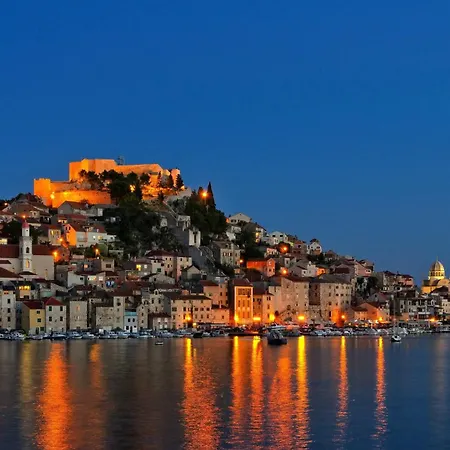 In - Sibenik Riviera 36377 Primošten