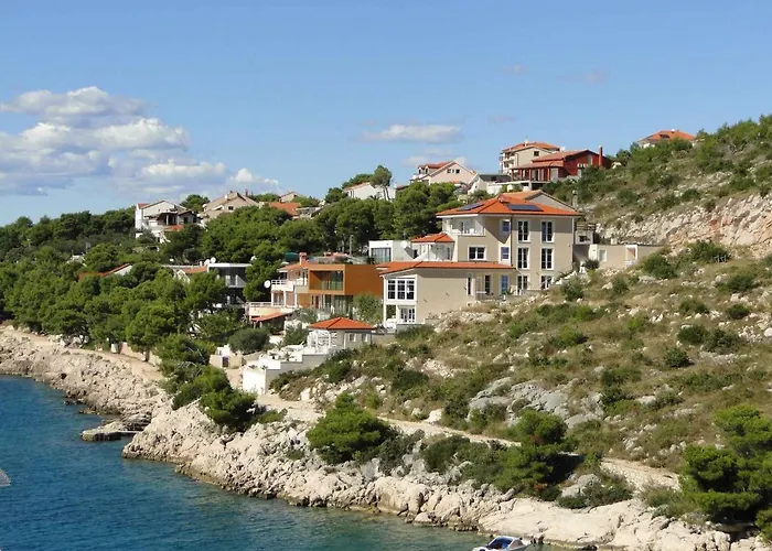 빌라 In - Sibenik Riviera 36377 *