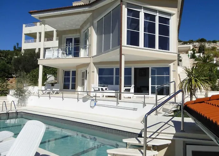 In - Sibenik Riviera 36377