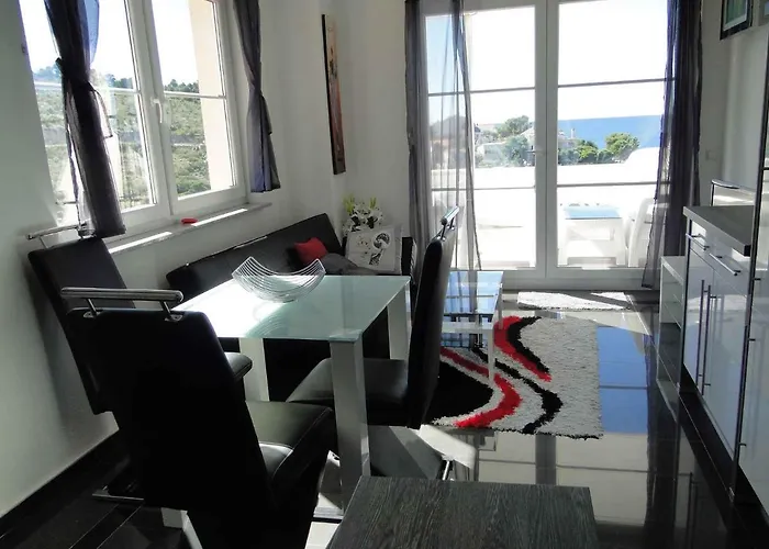 빌라 In - Sibenik Riviera 36377