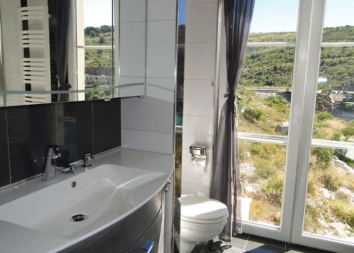 In - Sibenik Riviera 36377 빌라 프리모스턴