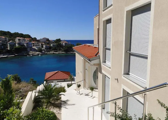 빌라 In - Sibenik Riviera 36377 프리모스턴