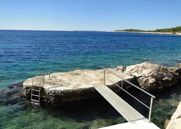 빌라 In - Sibenik Riviera 36377 *