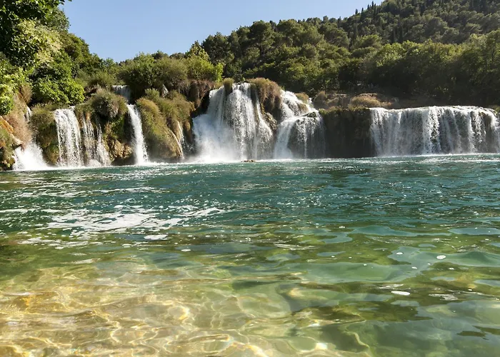 빌라 In - Sibenik Riviera 36377