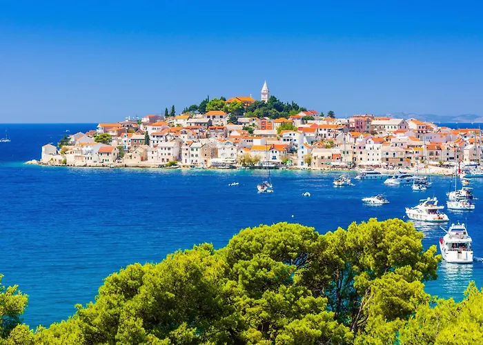 In - Sibenik Riviera 36377 *