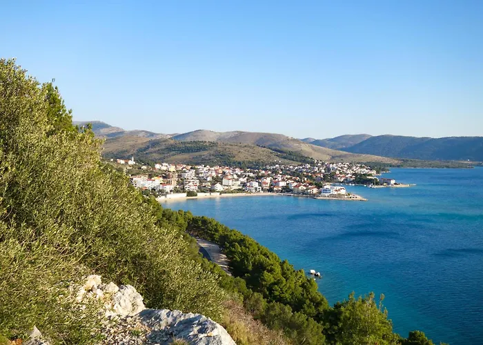 빌라 In - Sibenik Riviera 36377 *