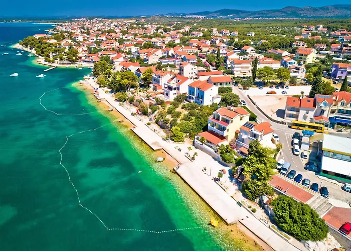 빌라 In - Sibenik Riviera 36377 프리모스턴