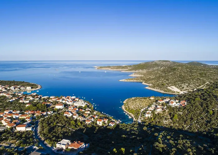 In - Sibenik Riviera 36377 *