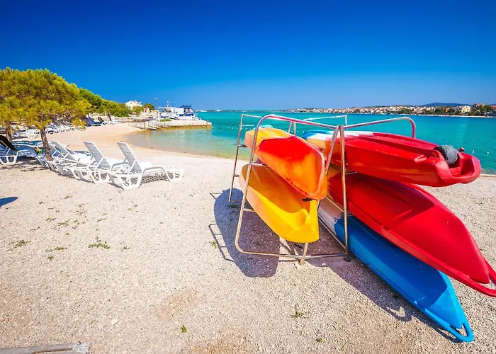 빌라 In - Sibenik Riviera 36377 *