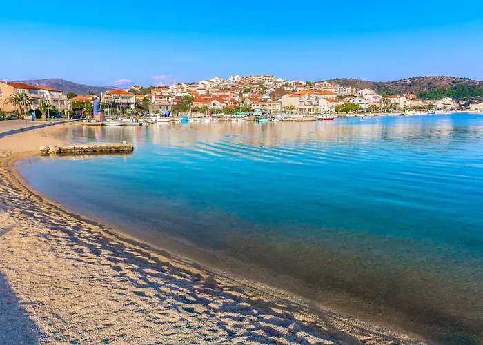 In - Sibenik Riviera 36377 *