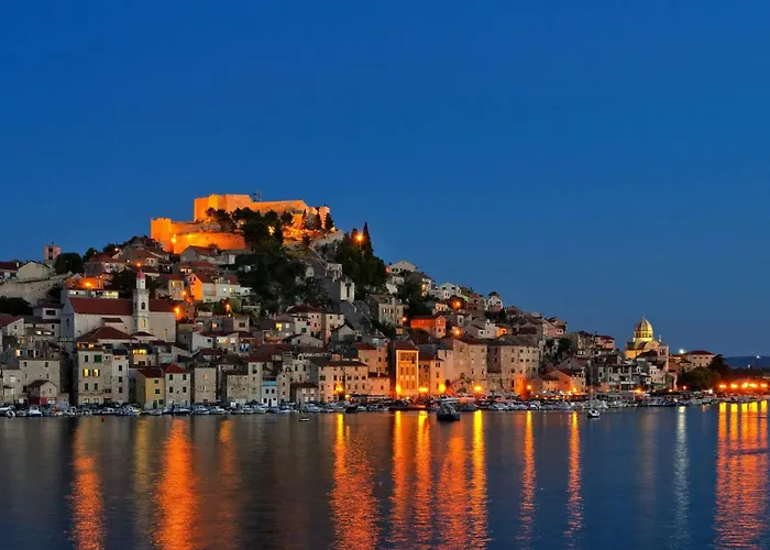 In - Sibenik Riviera 36377 프리모스턴